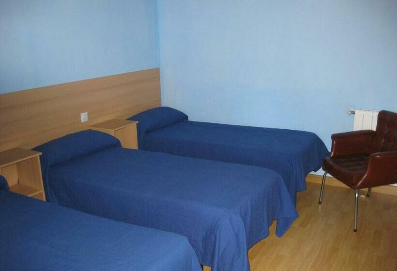 Apartamentos La Ceña