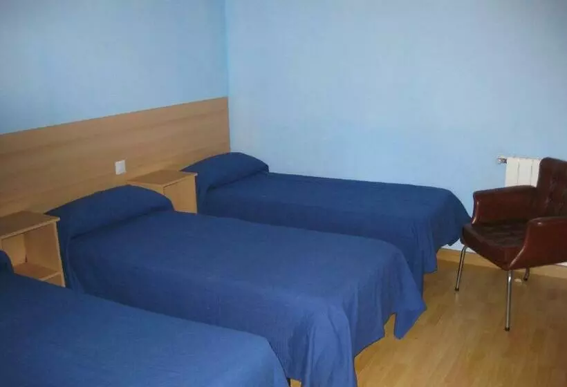 Apartamentos La Ceña