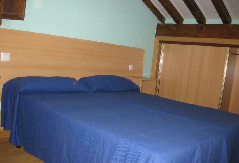Apartamentos La Ceña