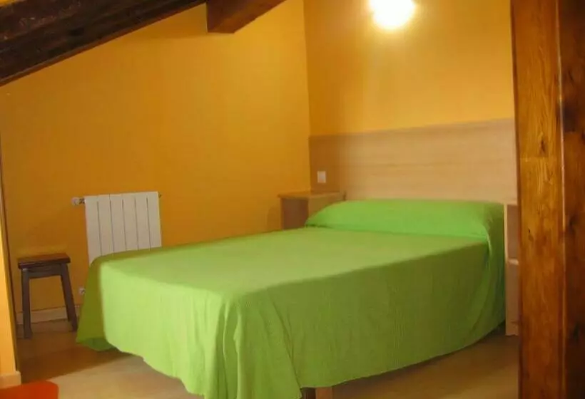 Apartamentos La Ceña