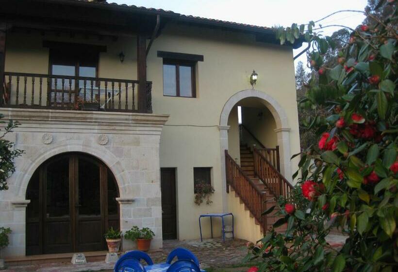 Apartamentos La Ceña