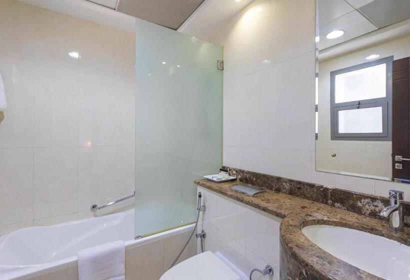 Auris Boutique Hotel Apartments, Al Barsha At The Mall