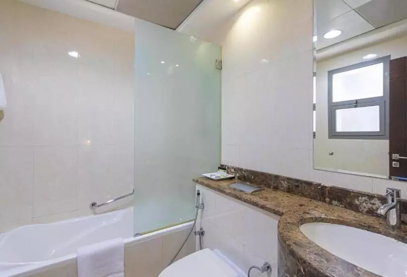 Auris Boutique Hotel Apartments, Al Barsha At The Mall