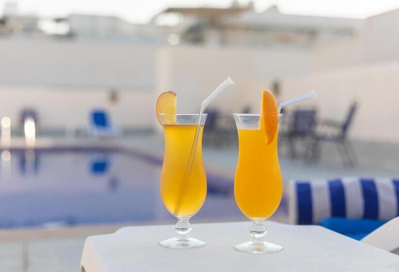 Auris Boutique Hotel Apartments, Al Barsha At The Mall