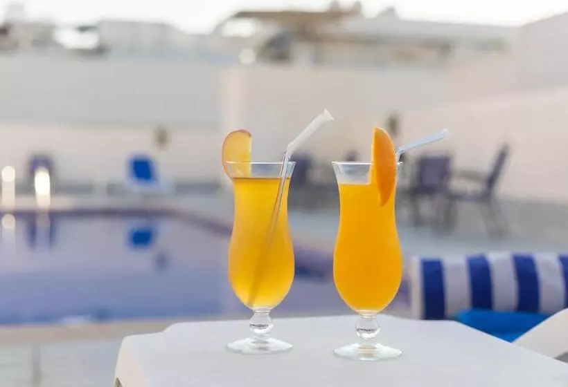 Auris Boutique Hotel Apartments, Al Barsha At The Mall