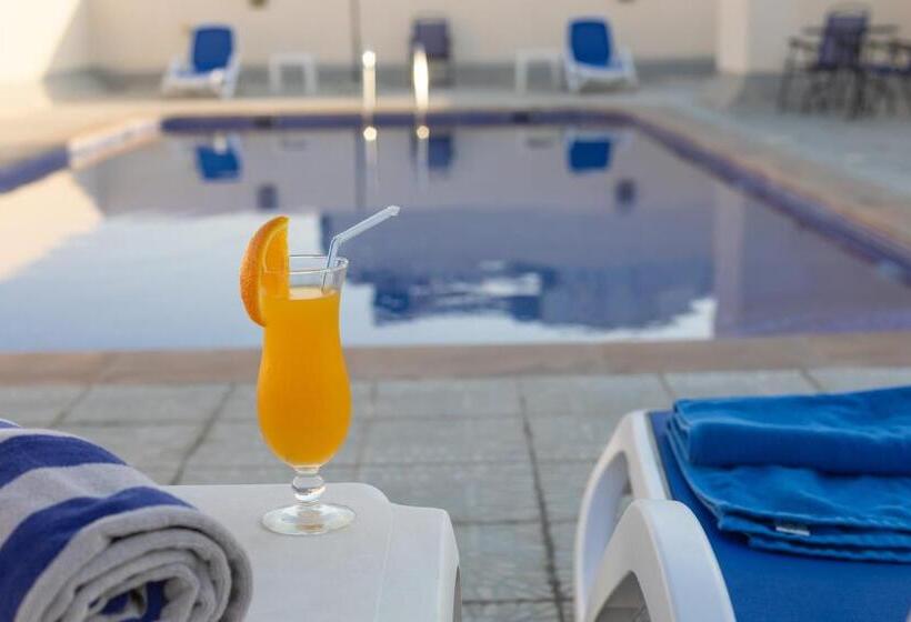 Auris Boutique Hotel Apartments, Al Barsha At The Mall