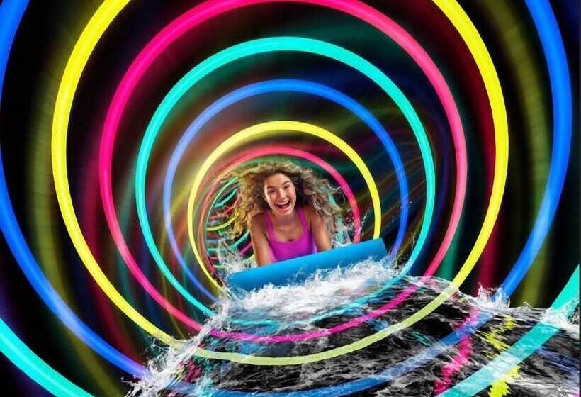 Beach Park Resort Acqua