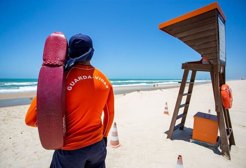 Beach Park Resort Acqua