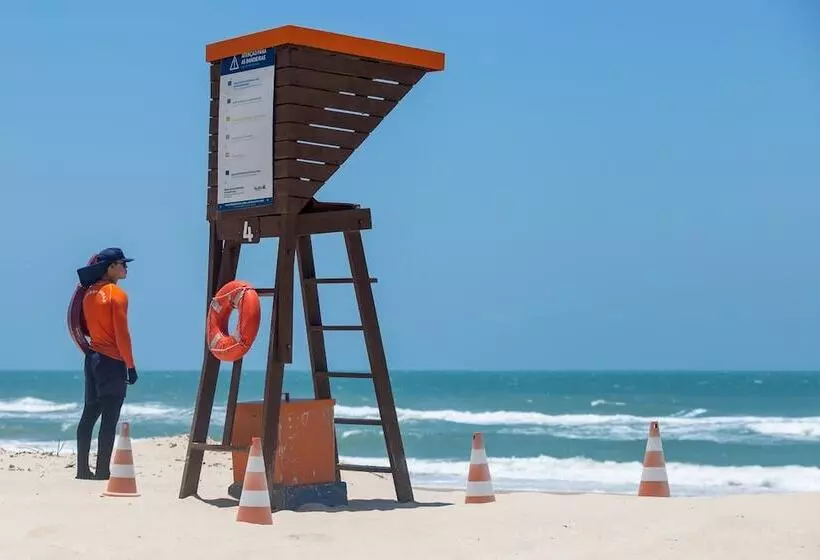 Beach Park Resort Acqua