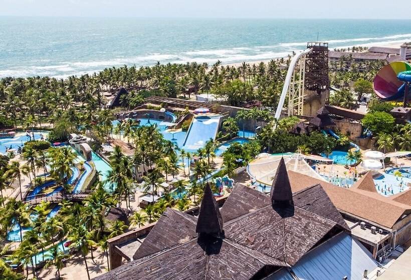 Beach Park Resort Acqua