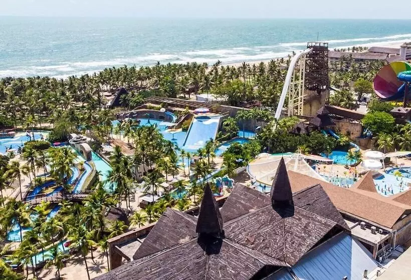 Beach Park Resort Acqua