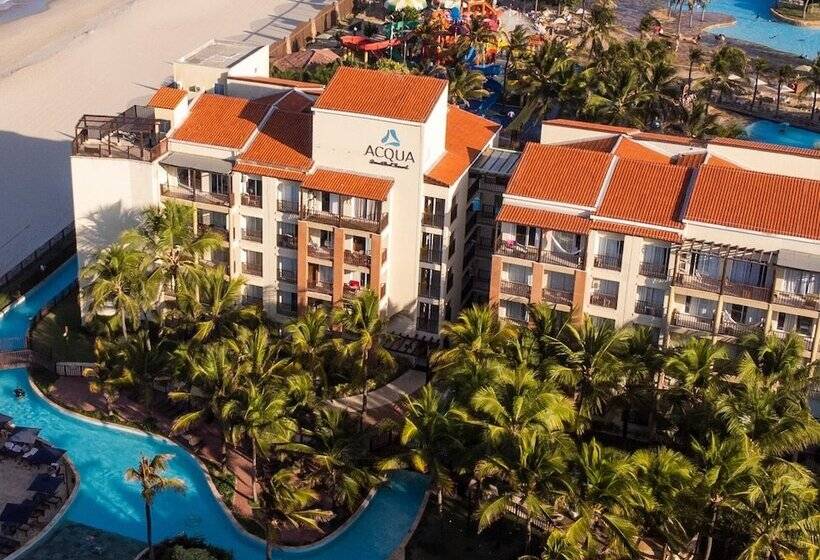 Beach Park Resort Acqua