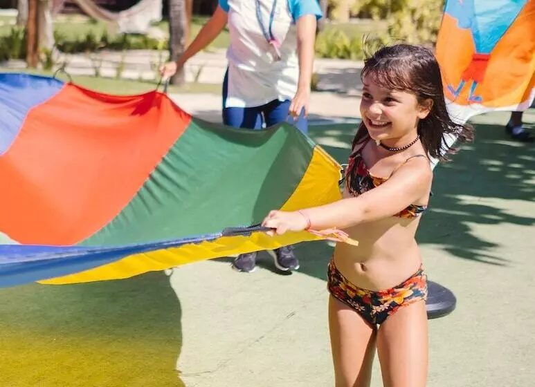 Beach Park Resort Acqua