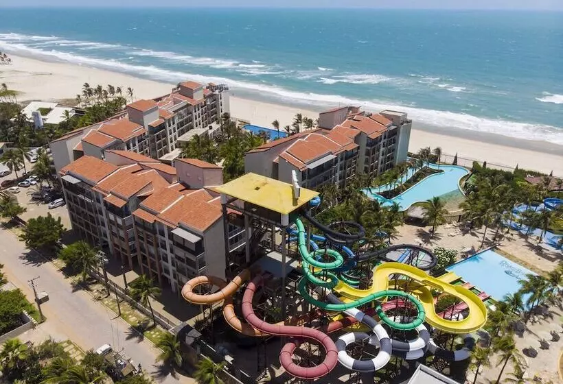 Beach Park Resort Acqua