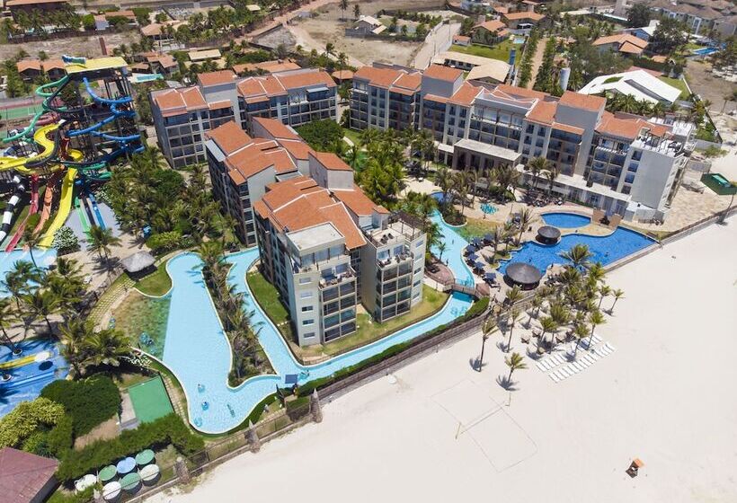 Beach Park Resort Acqua