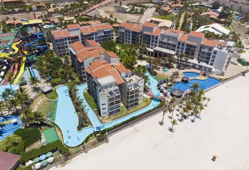 Beach Park Resort Acqua