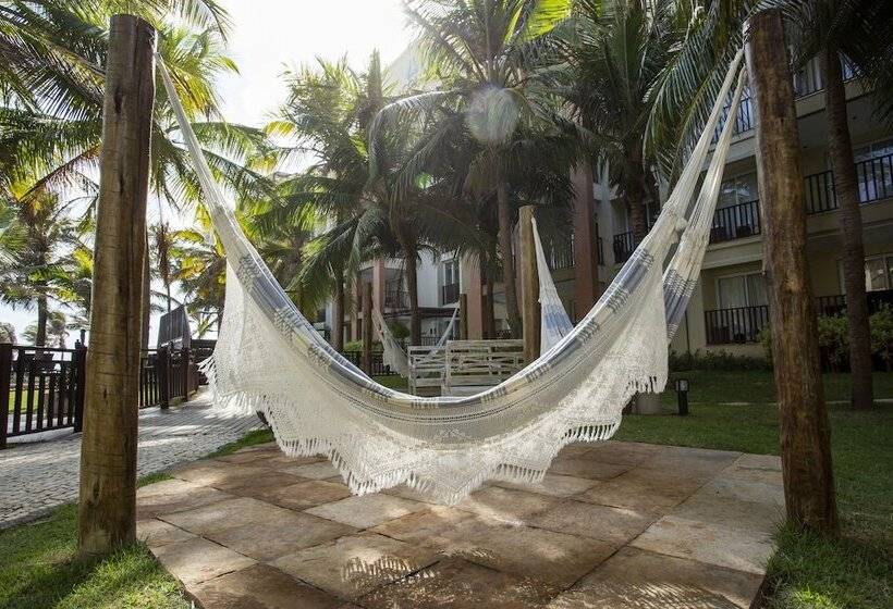 Beach Park Resort Acqua