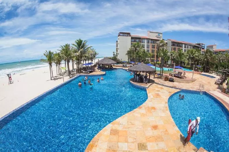 Beach Park Resort Acqua