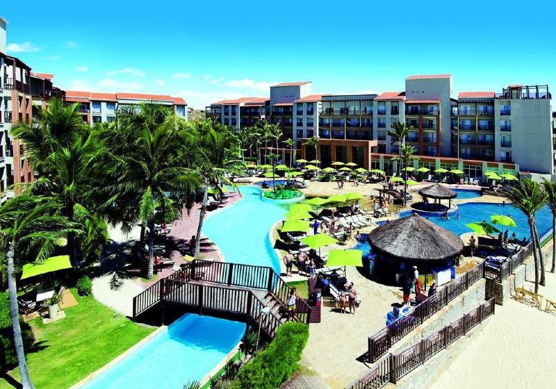 Beach Park Resort Acqua