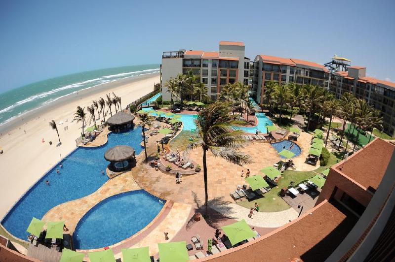 Beach Park Resort Acqua