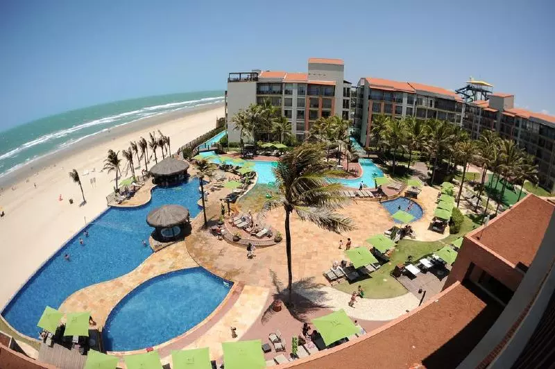 Beach Park Resort Acqua