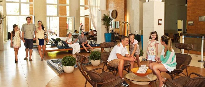 Beach Park Resort Acqua