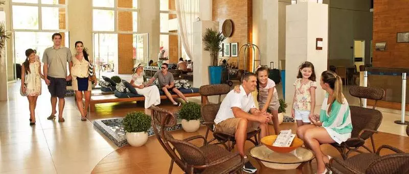 Beach Park Resort Acqua