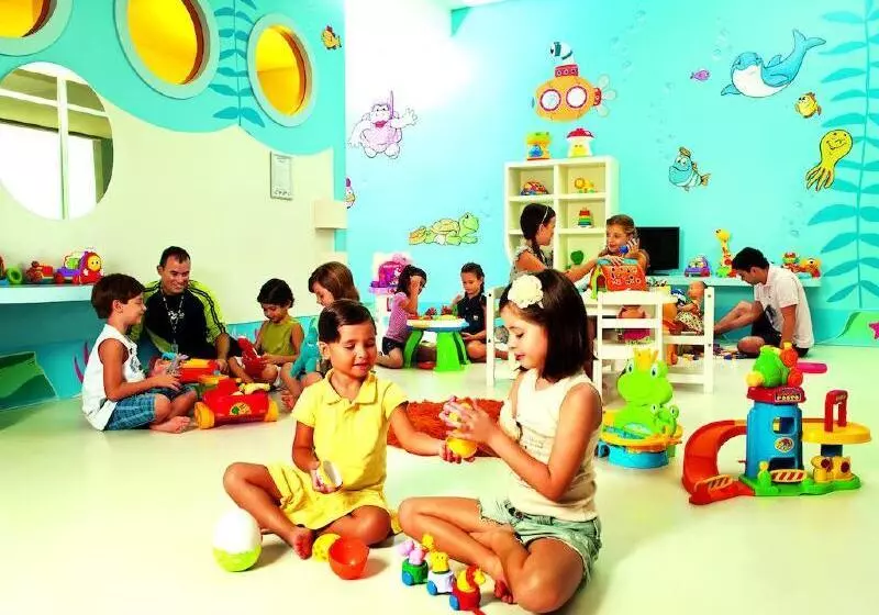 Beach Park Resort Acqua