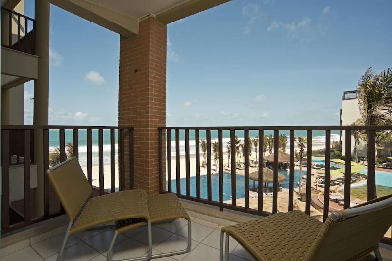 Beach Park Resort Acqua