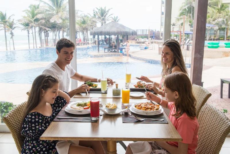 Beach Park Resort Acqua