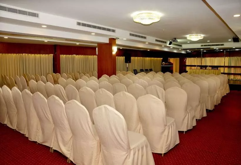 Di Palace فندق القصور الرقمية