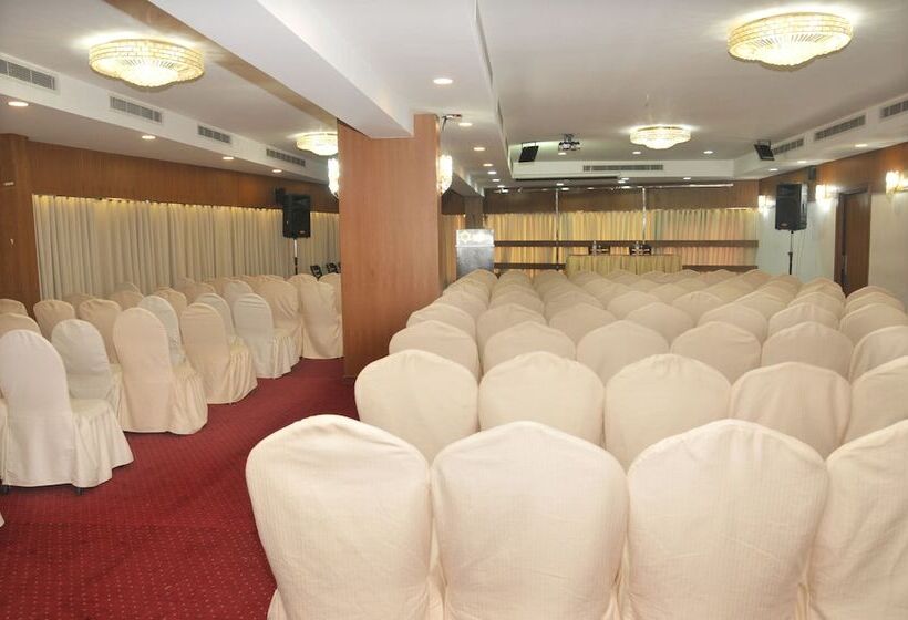 Di Palace فندق القصور الرقمية