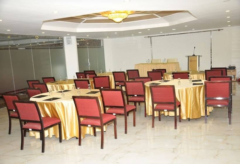 Di Palace فندق القصور الرقمية