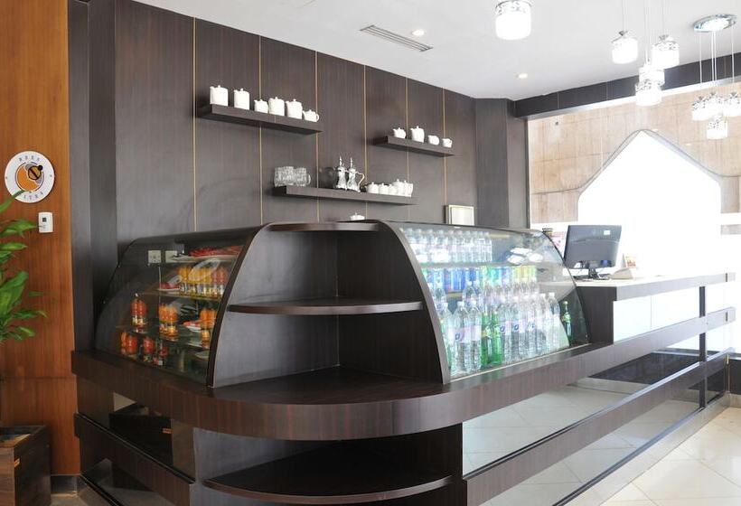 Di Palace فندق القصور الرقمية