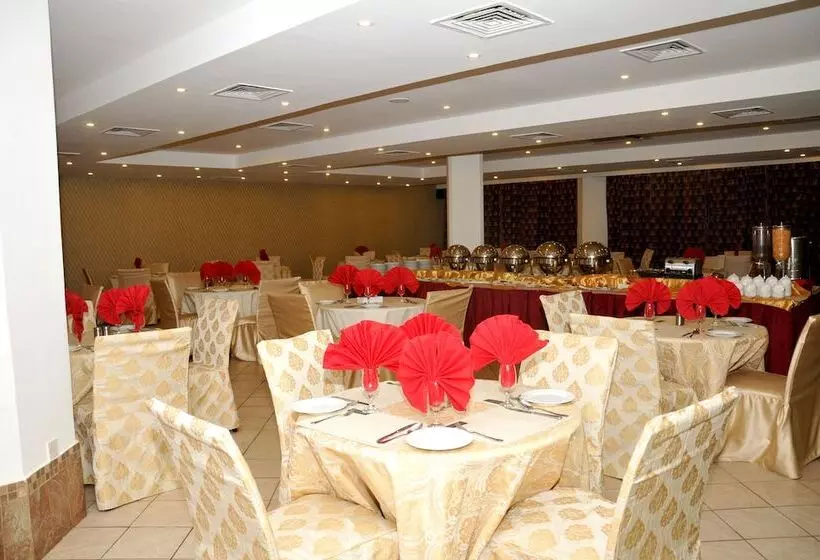 Di Palace فندق القصور الرقمية