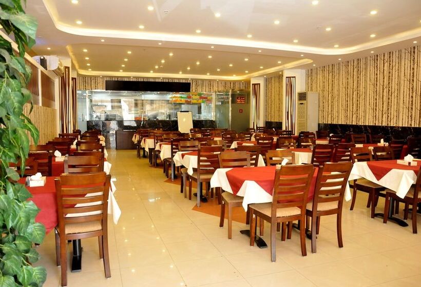 Di Palace فندق القصور الرقمية