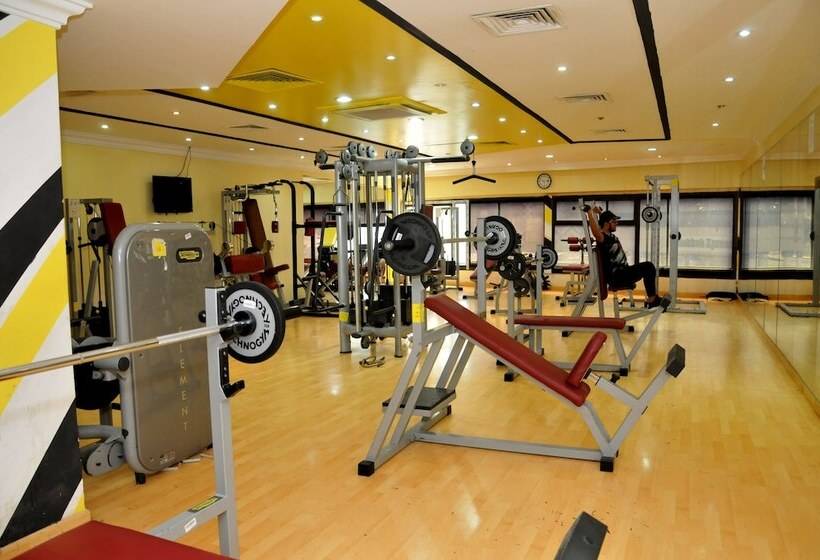 Di Palace فندق القصور الرقمية