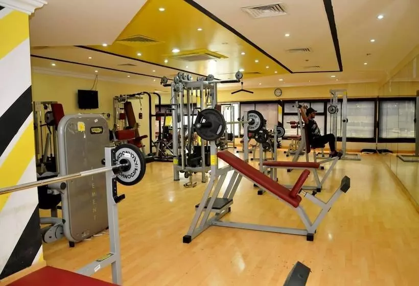 Di Palace فندق القصور الرقمية