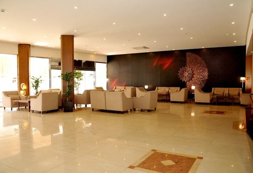 Di Palace فندق القصور الرقمية