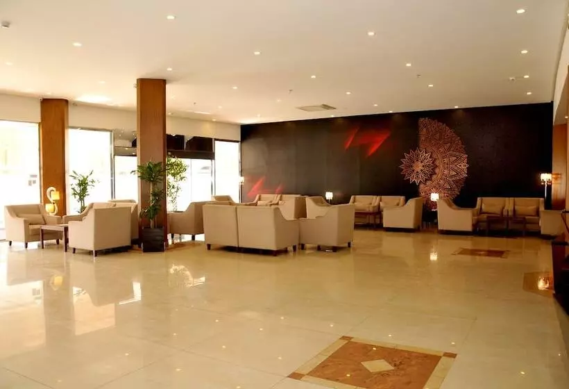 Di Palace فندق القصور الرقمية