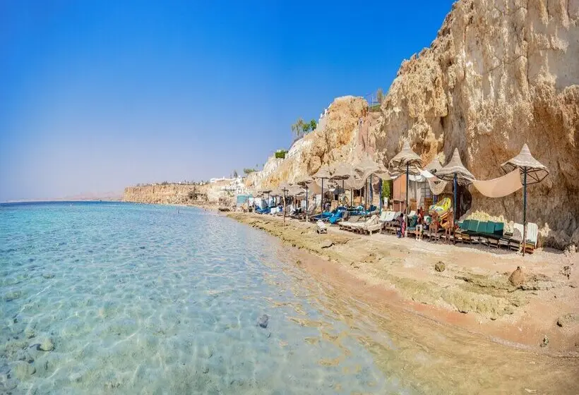 Dive Inn Resort