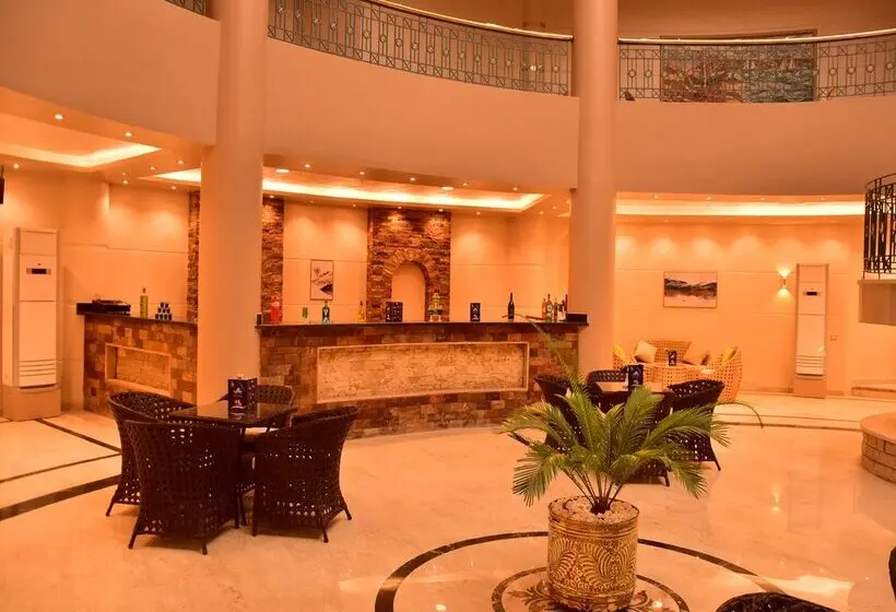 Dive Inn Resort