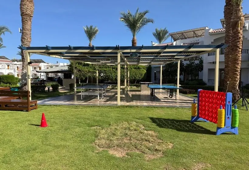 Dive Inn Resort