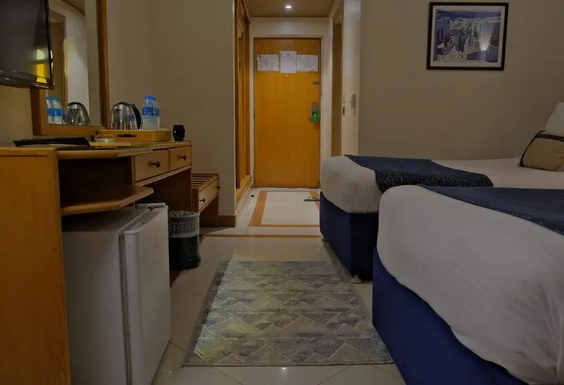 Dive Inn Resort