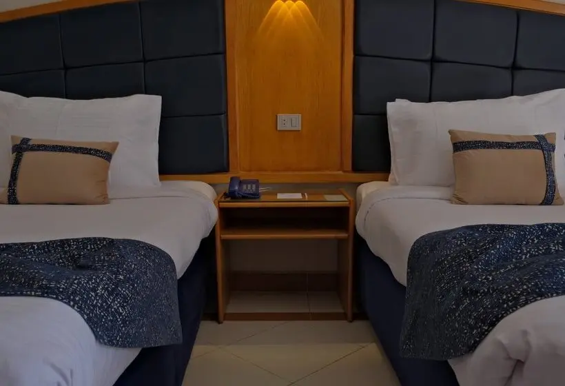 Dive Inn Resort