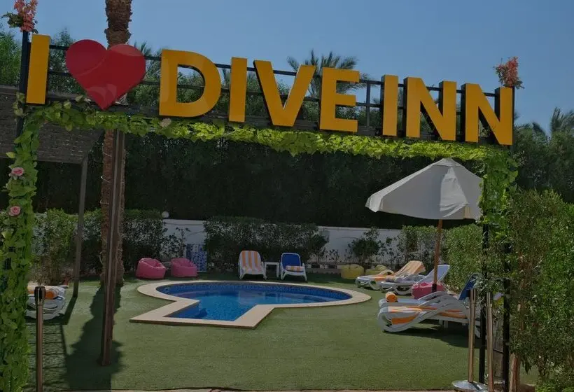 Dive Inn Resort