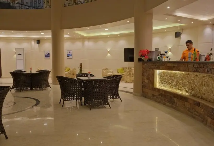 Dive Inn Resort