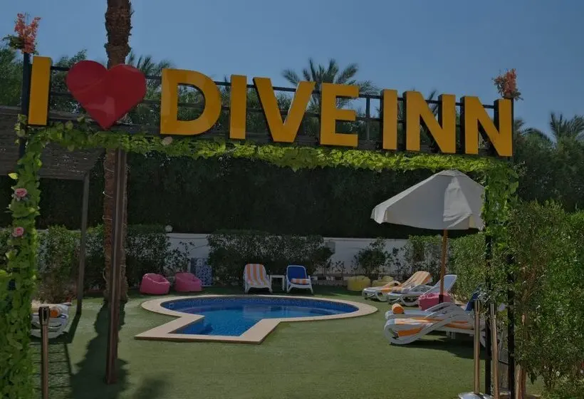 Dive Inn Resort