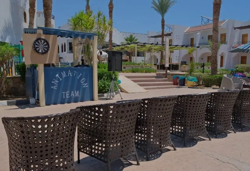 Dive Inn Resort