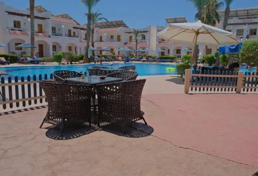 Dive Inn Resort